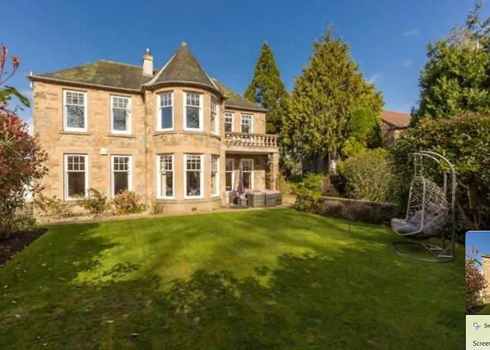 Amulree, Edinburgh City