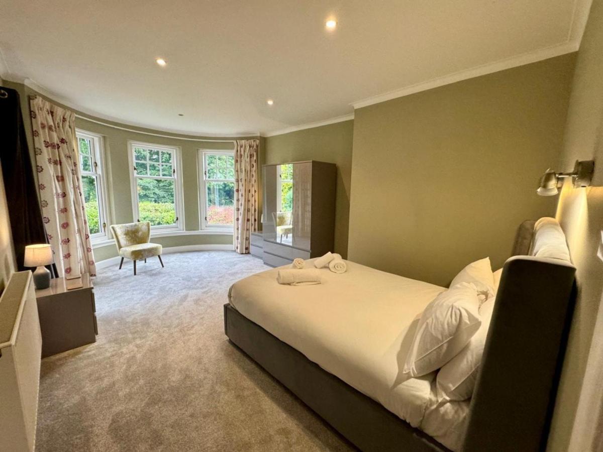 Villa Amulree,