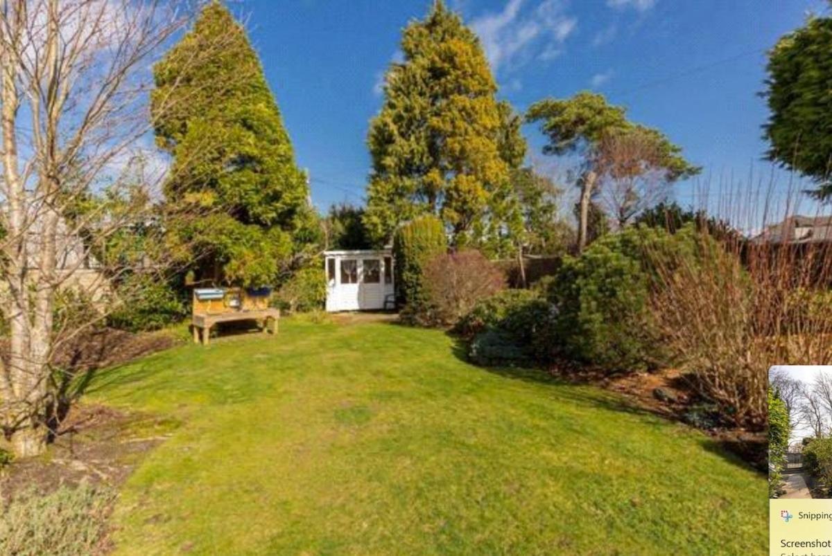 Amulree, Villa Edinburgh