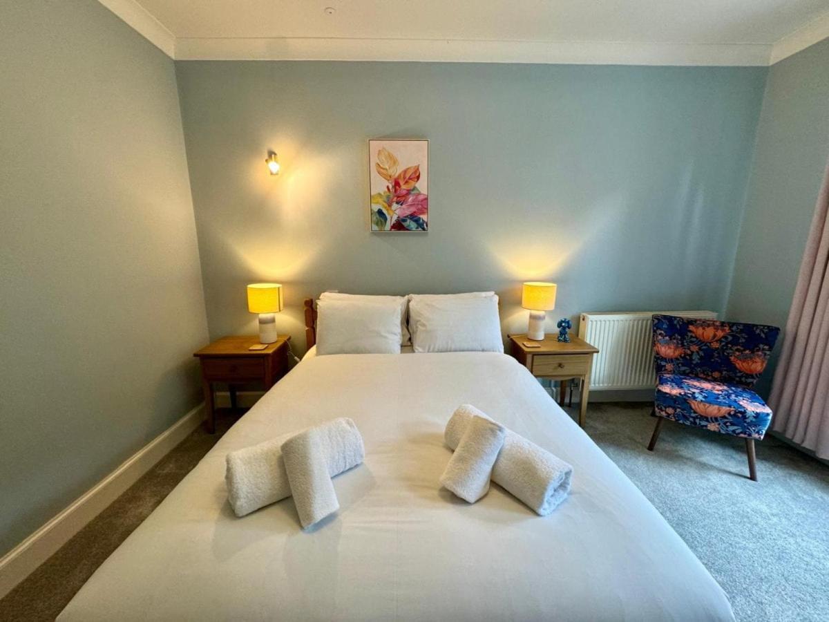 Villa Amulree, EDI